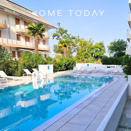 Ht - Luxury At Palm * Lido di Jesolo