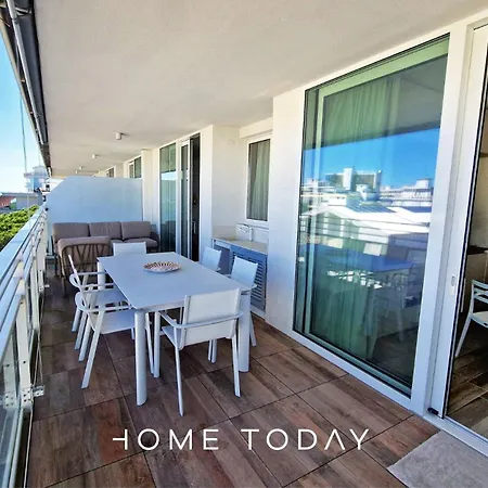 Ht - Luxury At Palm Appartamento Lido di Jesolo