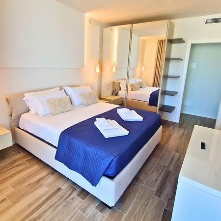 Ht - Luxury At Palm Appartamento Lido di Jesolo