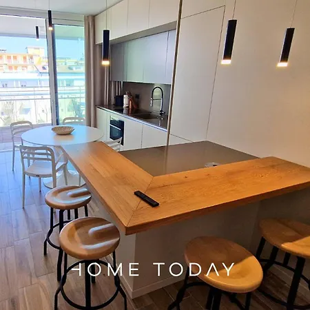 Apartment Ht - Luxury At Palm Lido di Jesolo