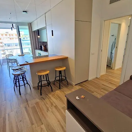 Apartment Ht - Luxury At Palm *