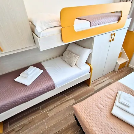 Ht - Luxury At Palm Apartment