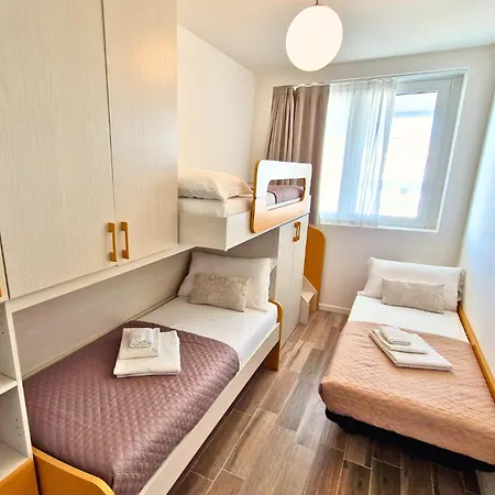 Apartment Ht - Luxury At Palm *