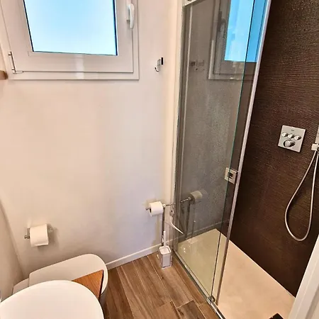 Ht - Luxury At Palm Apartment