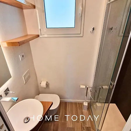 Ht - Luxury At Palm Lido di Jesolo