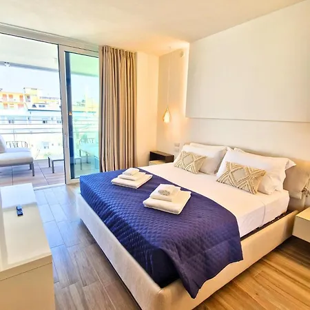 Ht - Luxury At Palm * Lido di Jesolo