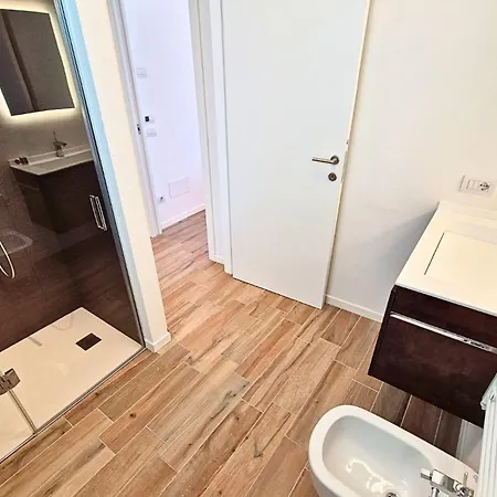 Ht - Luxury At Palm Apartment *