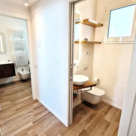 Ht - Luxury At Palm Lido di Jesolo